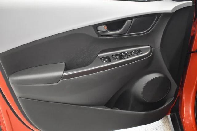 used 2019 Hyundai Kona car, priced at $14,798