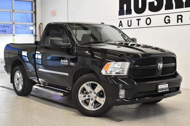 used 2013 Ram 1500 car, priced at $16,398