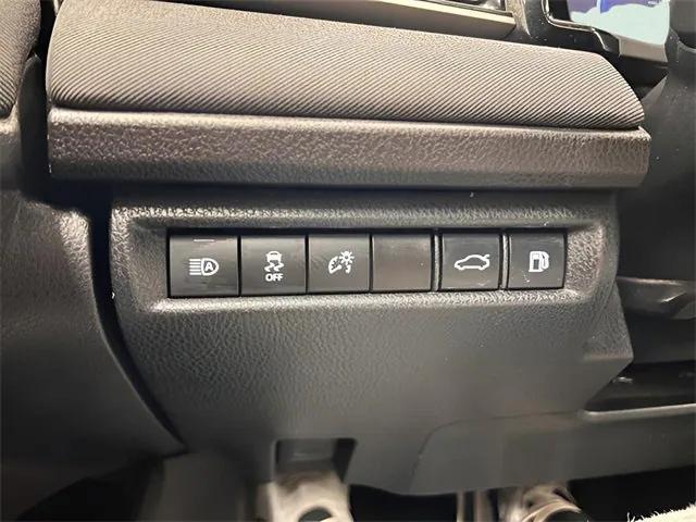 used 2025 Toyota Camry car, priced at $23,998