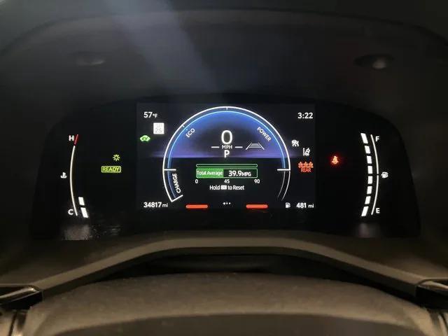 used 2025 Toyota Camry car, priced at $26,798