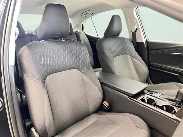used 2025 Toyota Camry car, priced at $23,998