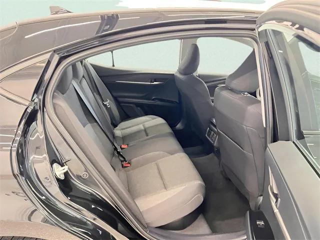 used 2025 Toyota Camry car, priced at $23,998
