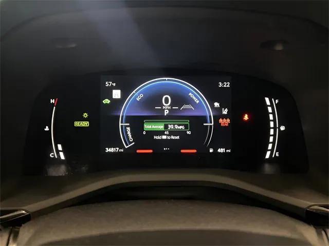 used 2025 Toyota Camry car, priced at $23,998