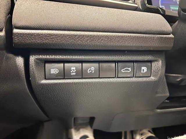 used 2025 Toyota Camry car, priced at $26,798