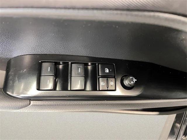 used 2025 Toyota Camry car, priced at $23,998