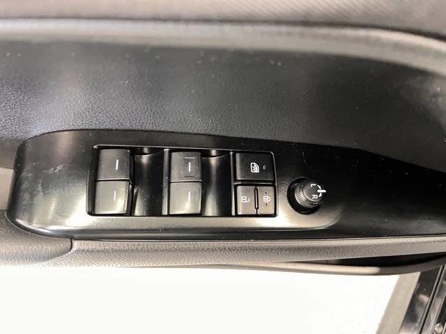 used 2025 Toyota Camry car, priced at $26,798