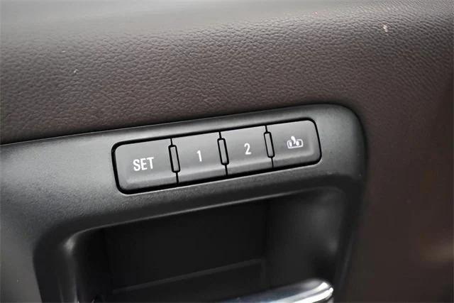 used 2015 Chevrolet Silverado 1500 car, priced at $25,798
