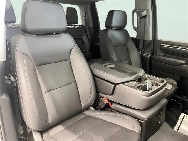 used 2024 Chevrolet Silverado 2500 car, priced at $63,998