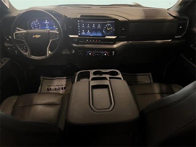 used 2024 Chevrolet Silverado 2500 car, priced at $63,998