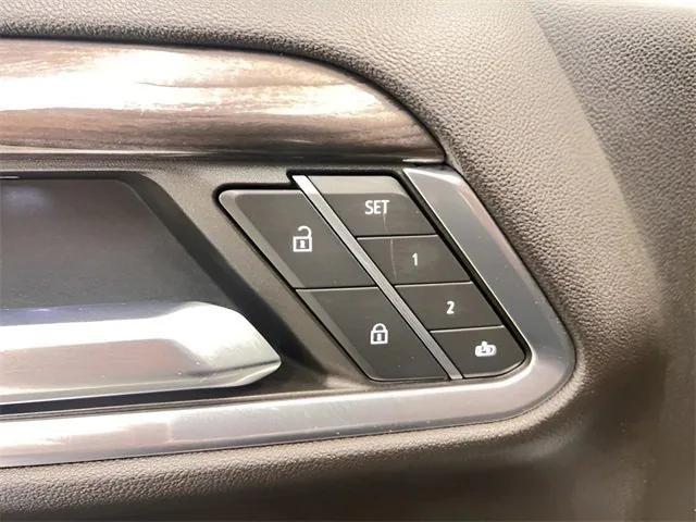 used 2024 Chevrolet Silverado 2500 car, priced at $63,998
