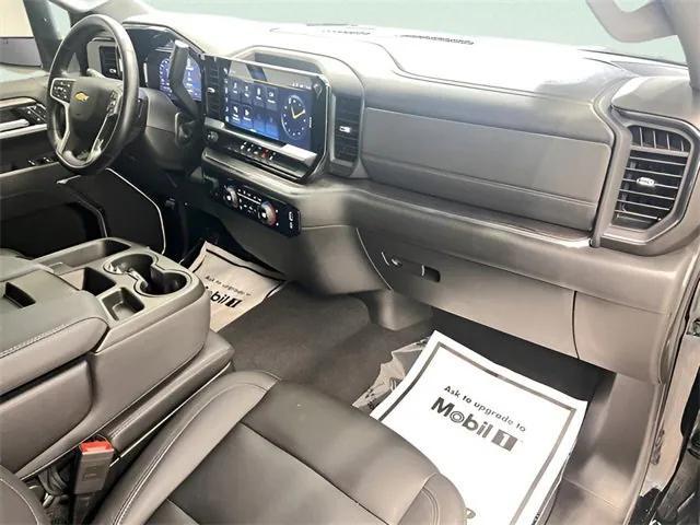 used 2024 Chevrolet Silverado 2500 car, priced at $63,998