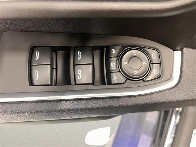 used 2024 Chevrolet Silverado 2500 car, priced at $63,998