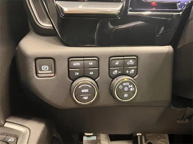 used 2024 Chevrolet Silverado 2500 car, priced at $63,998