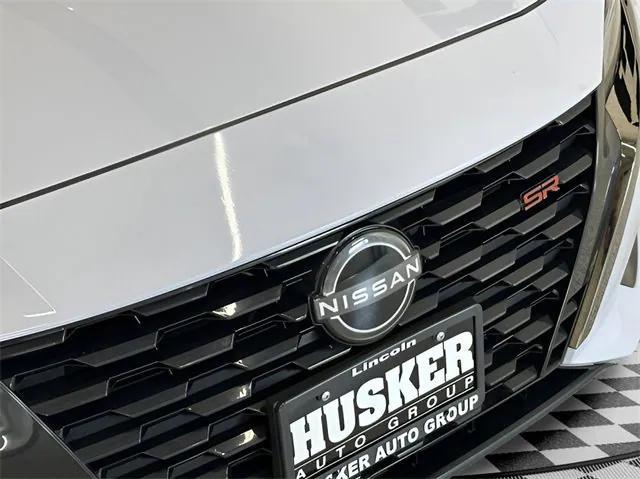 used 2024 Nissan Altima car, priced at $22,998
