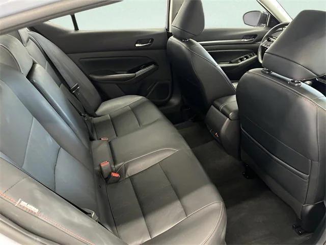 used 2024 Nissan Altima car, priced at $22,998