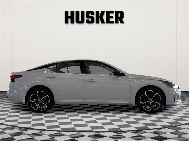 used 2024 Nissan Altima car, priced at $22,998