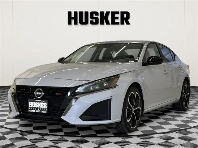 used 2024 Nissan Altima car, priced at $22,998