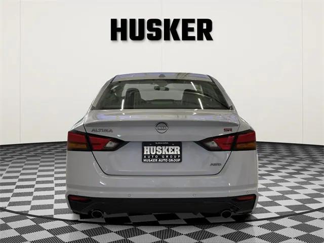 used 2024 Nissan Altima car, priced at $22,998
