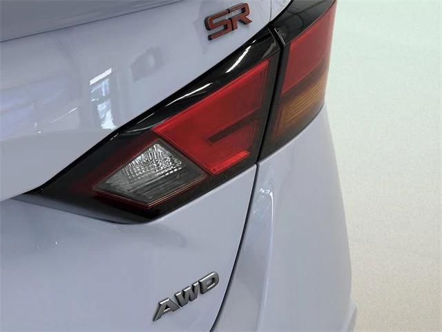 used 2024 Nissan Altima car, priced at $22,998
