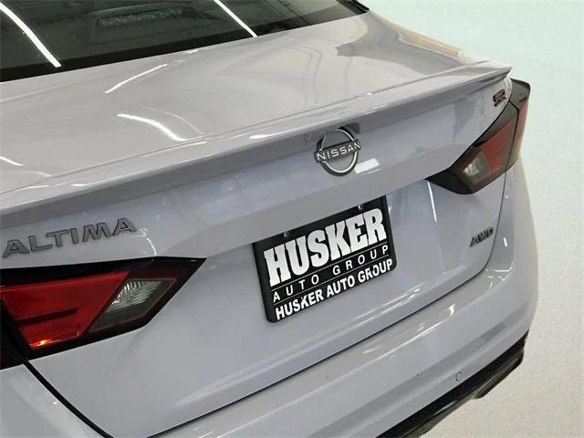 used 2024 Nissan Altima car, priced at $22,998