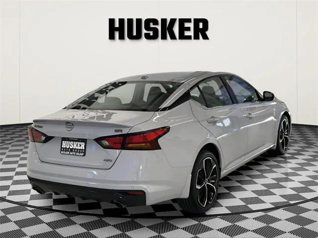 used 2024 Nissan Altima car, priced at $22,998