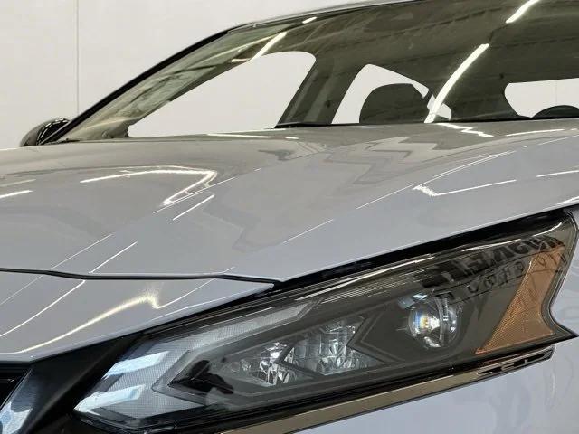 used 2024 Nissan Altima car, priced at $22,998