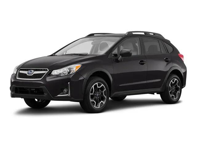 used 2017 Subaru Crosstrek car, priced at $14,498