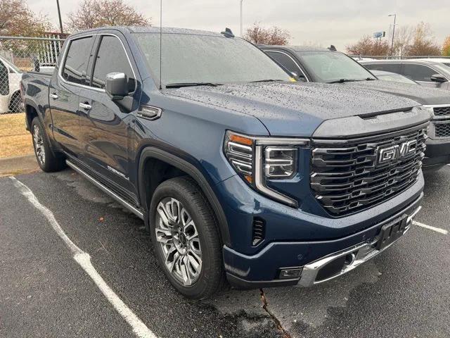 used 2023 GMC Sierra 1500 car, priced at $64,998