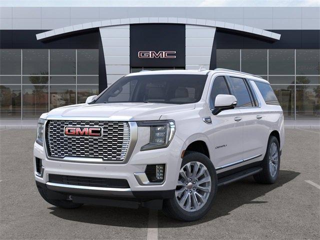 new 2024 GMC Yukon XL car, priced at $96,465