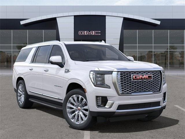 new 2024 GMC Yukon XL car, priced at $96,465