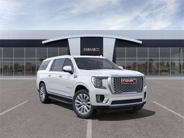 new 2024 GMC Yukon XL car, priced at $96,465