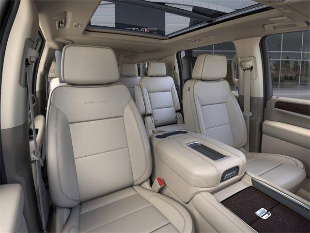 new 2024 GMC Yukon XL car, priced at $96,465