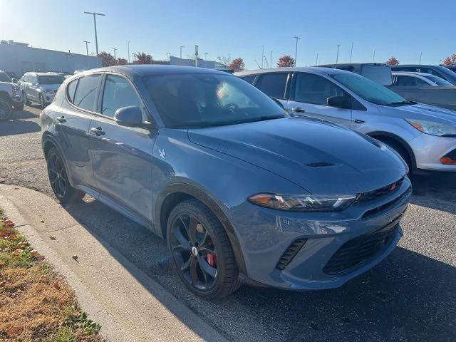 used 2024 Dodge Hornet car, priced at $24,298