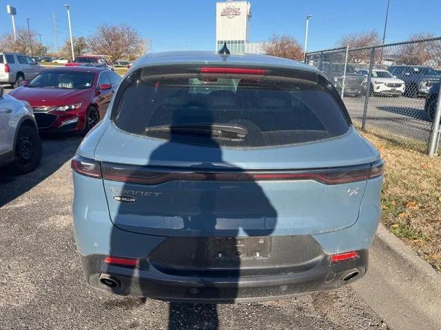 used 2024 Dodge Hornet car, priced at $24,298