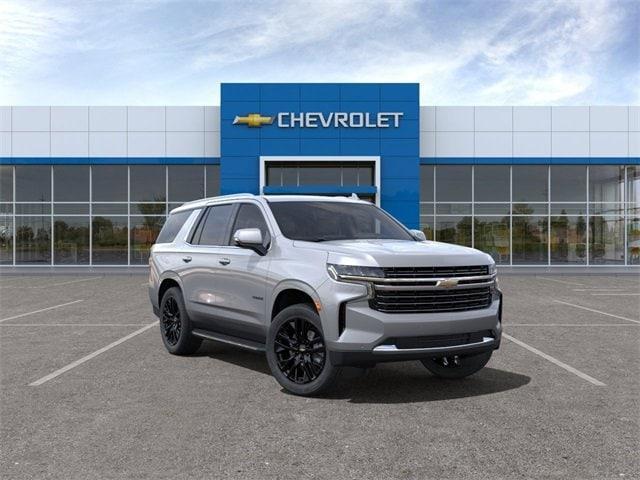 new 2024 Chevrolet Tahoe car, priced at $73,445