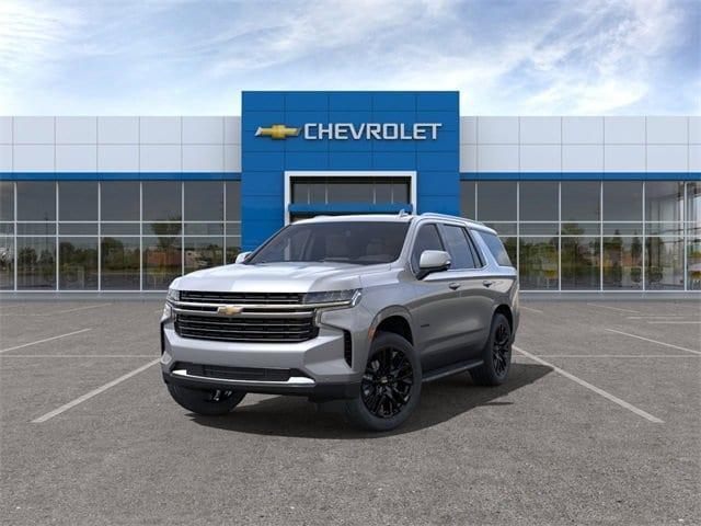 new 2024 Chevrolet Tahoe car, priced at $73,445