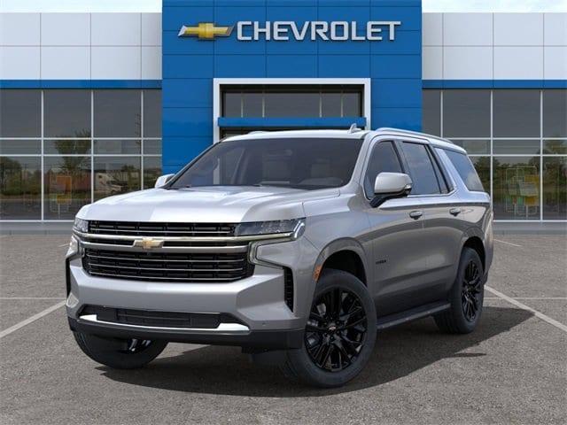 new 2024 Chevrolet Tahoe car, priced at $73,445