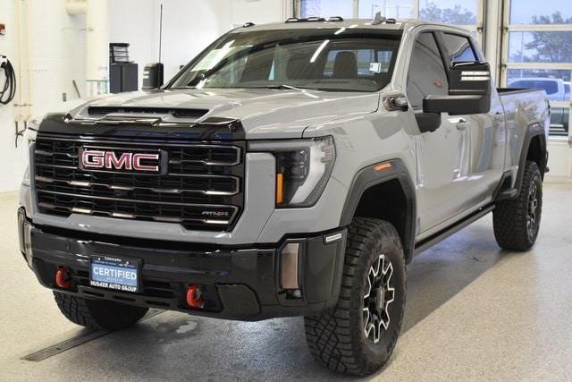 used 2024 GMC Sierra 2500 car, priced at $88,998