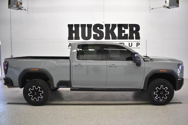 used 2024 GMC Sierra 2500 car, priced at $88,998