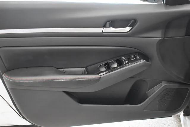 used 2024 Nissan Altima car, priced at $24,198