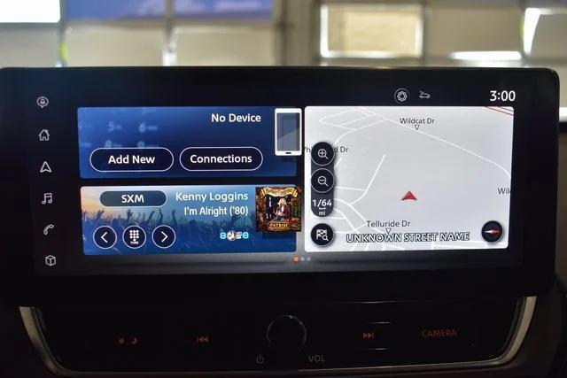 used 2024 Nissan Altima car, priced at $24,198