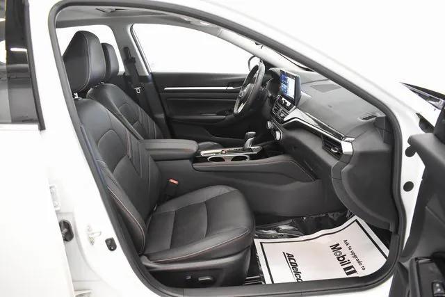 used 2024 Nissan Altima car, priced at $24,198