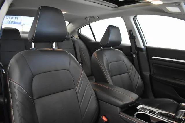 used 2024 Nissan Altima car, priced at $24,198