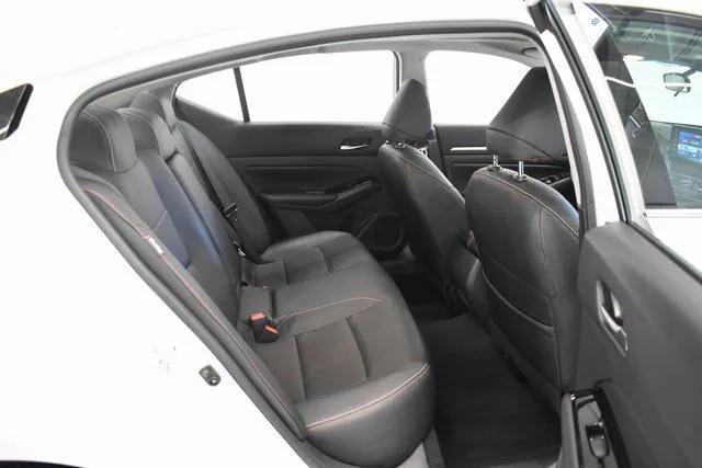 used 2024 Nissan Altima car, priced at $24,198