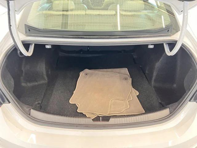 used 2024 Chevrolet Malibu car, priced at $21,498