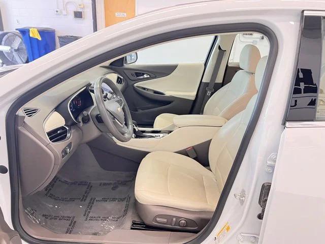 used 2024 Chevrolet Malibu car, priced at $21,498
