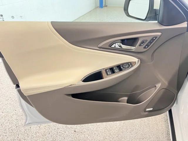 used 2024 Chevrolet Malibu car, priced at $21,498