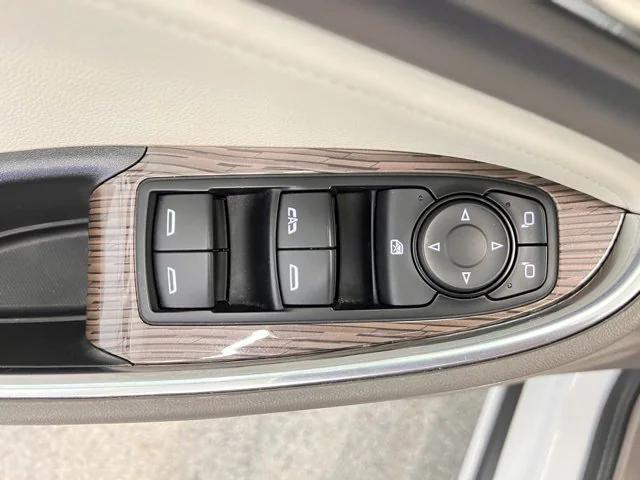 used 2024 Chevrolet Malibu car, priced at $21,498