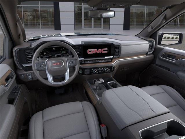 new 2024 GMC Sierra 1500 car, priced at $63,095