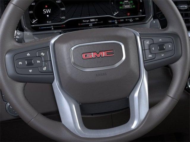 new 2024 GMC Sierra 1500 car, priced at $63,095